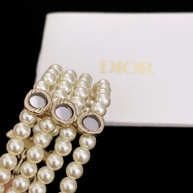 Christian Dior Bracelets